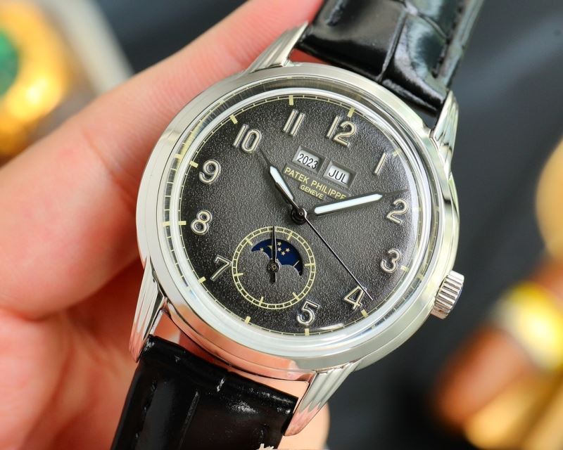 PATEK PHILIPPE Watches